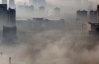 Экологи выяснили, какие области Украины самые загрязненные