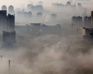 Экологи выяснили, какие области Украины самые загрязненные