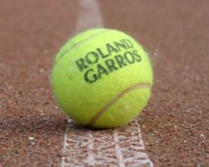 Три провідні тенісистки світу попрощалися з Ролан Гаррос