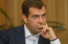 Медведев призвал Миллера придерживаться соглашения РФ и Украины по газу