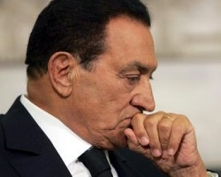 За відключення Інтернету Мубарака і ще двох чиновників оштрафували на $ 90 млн