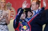 Себастьян Феттель выиграл Гран-при Монако