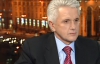 Литвин просить депутатів не заважати країні жити