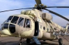 Україна відправляє в Ірак першу партію відремонтованих Мі-8Т