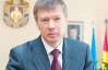 Киговоградский губернатор выбросил 200 тысяч бюджетных гривен на самопиар