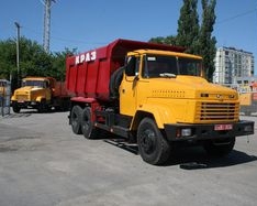 Жеваго вчетверо увеличил продажи КрАЗов в Узбекистан