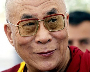 Далай-лама сложил полномочия политического лидера Тибета