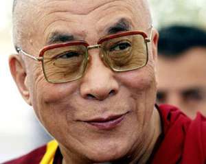 Далай-Лама склав повноваження політичного лідера Тибету
