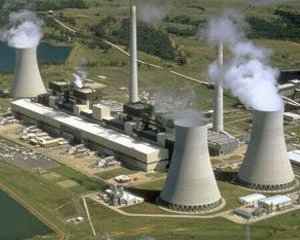Германия закроет все атомные электростанции к 2022 году