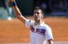 Джокович вийшов у півфінал Roland Garros без боротьби