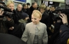 Тимошенко знайшла протиотруту проти "продажних судів"