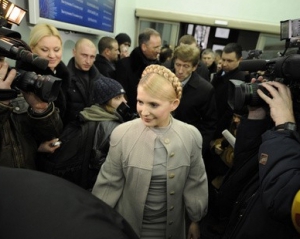 Тимошенко нашла противоядие против &quot;продажных судов&quot;