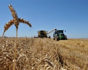 Россия обрушила мировые цены на зерно