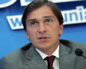 У БЮТ запропонували "те, що необхідно підприємцям"