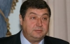 Бевз намекнул, что в Украине нет желания бороться против коррупции