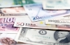Евро вырос на 9 копеек, курс доллара почти не изменился 
