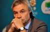 Украине сейчас надо держаться набранных темпов в подготовке к Евро-2012 - УЕФА