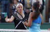 Две россиянки выбыли из Roland Garros