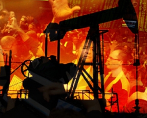 Нефть дорожает 3-й день подряд из-за ситуации с экономикой Греции