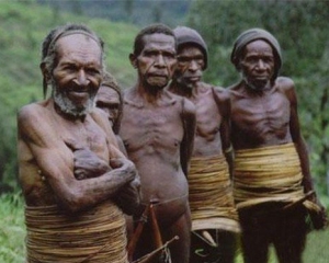 Після Науру незалежність Абхазії визнала республіка Вануату