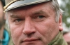 Генерала Младіча доставили до Гааги