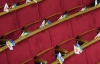"БЮТовцы" ушли из парламента из-за заместителя генпрокурора