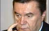 Януковичу надоело хождение по тарифному кругу