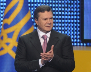 Янукович знайшов причину, чому не можна покращити життя у 2011-му році
