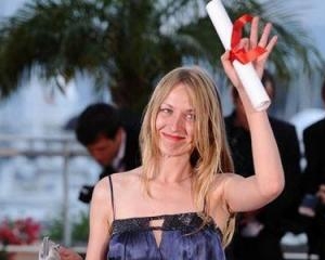 Фильм Марины Вроды "Кросс" покажут в закрытом режиме