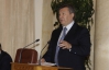У Януковича заговорили о губернаторских "чистках"