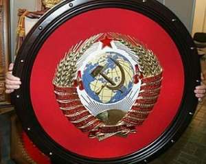 Львовский горсовет сберег запрет использования символики СССР