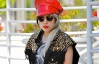 У Леді Гага почалися проблеми зі здоров'ям через незручне взуття
