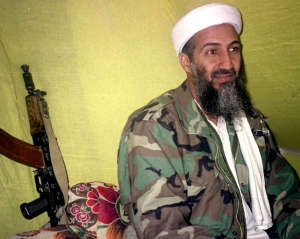 Американці розповіли подробиці того, як знайшли бін Ладена