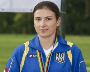 Елена Костевич стала лучшей спортсменкой мая в Украине