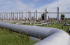 Украина смогла увеличить перекачку газа в Европу