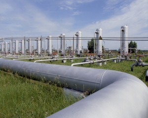 Україна спромоглася збільшити перекачування газу до Європи