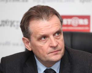 Податкова "катує" підприємців - експерт