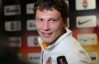 Андрей Пятов стал лучшим игроком чемпионата Украины