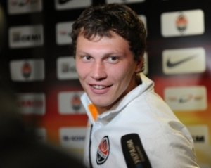 Андрій П&#039;ятов став найкращим гравцем чемпіонату України