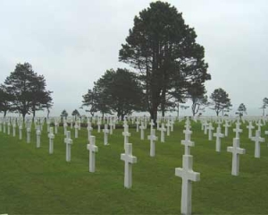 На национальном военном кладбище не нашли места для воинов УПА