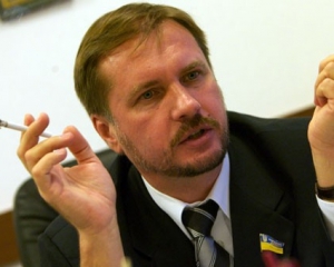 Группа Рыбакова не поддержит пенсионную реформу Тигипко