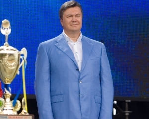 Янукович назвал главную угрозу для Украины
