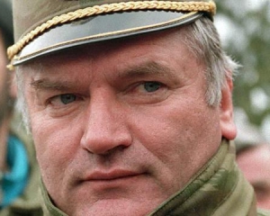 Ратко Младіч назвав звинувачення проти себе &quot;образливими&quot;