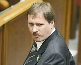 Чорновіл аплодує Тимошенко за позов проти Фірташа