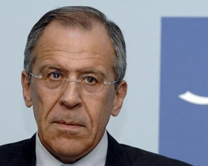 Лавров считает, что Украина не должна выбирать между ЕС и СНГ