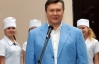 Янукович хочет оценить земли Крыма до конца этого года