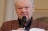 Олійник йде з посади голови комітету Шевченківської премії