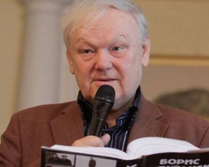 Олійник йде з посади голови комітету Шевченківської премії