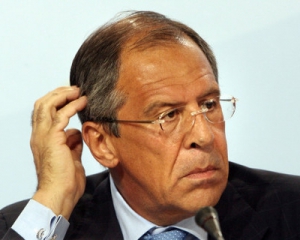 Росія не претендуватиме на Крим - Лавров