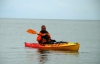 Інвалід проплив понад 380 кілометрів на човні навколо Криму